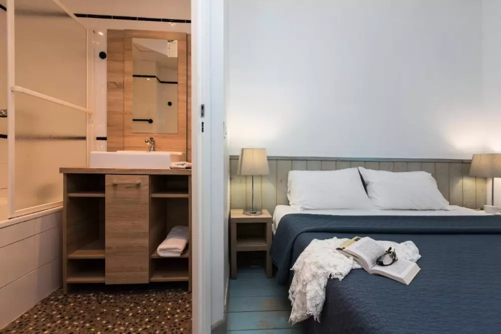 Rezydencja Odalys Valentin Plage 3 Gwiazdy★★★