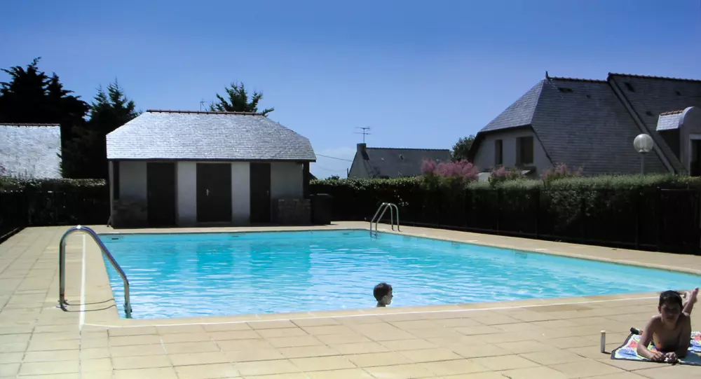 Rezydencje Lagrange Les Tamaris i Le Hameau du Carbonet