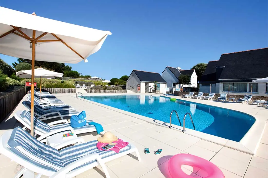 Village Club Goélia Les Voiles Blanches 3 étoiles★★★