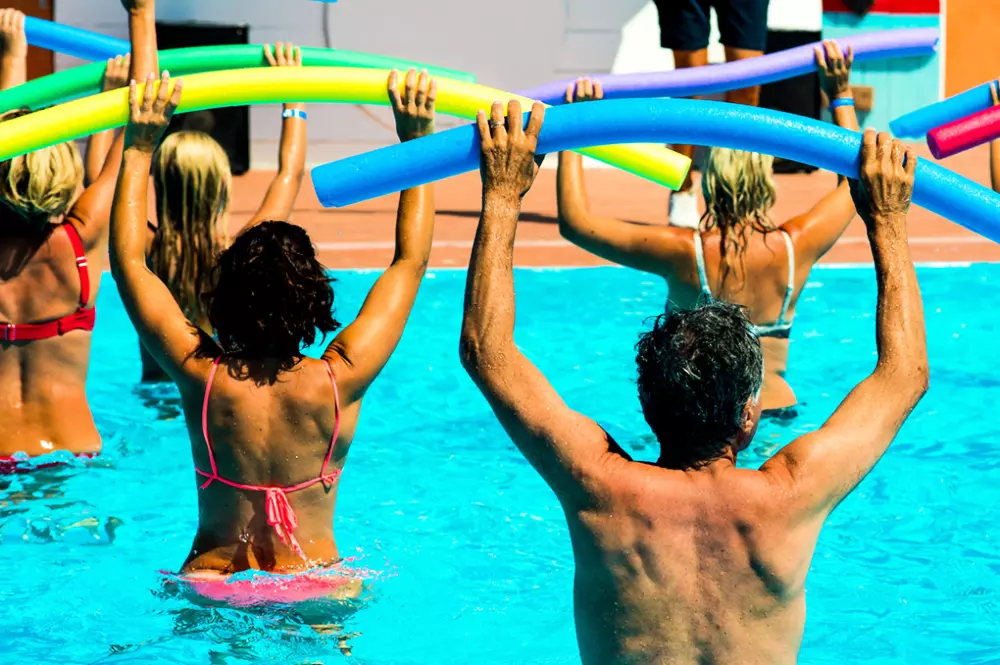 Village Club Goélia Les Voiles Blanches