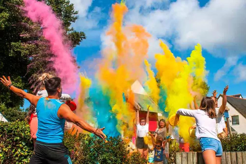Village Club Goélia Les Voiles Blanches