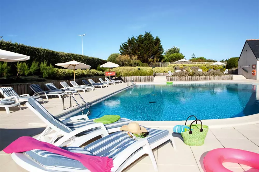 Village Club Goélia Les Voiles Blanches