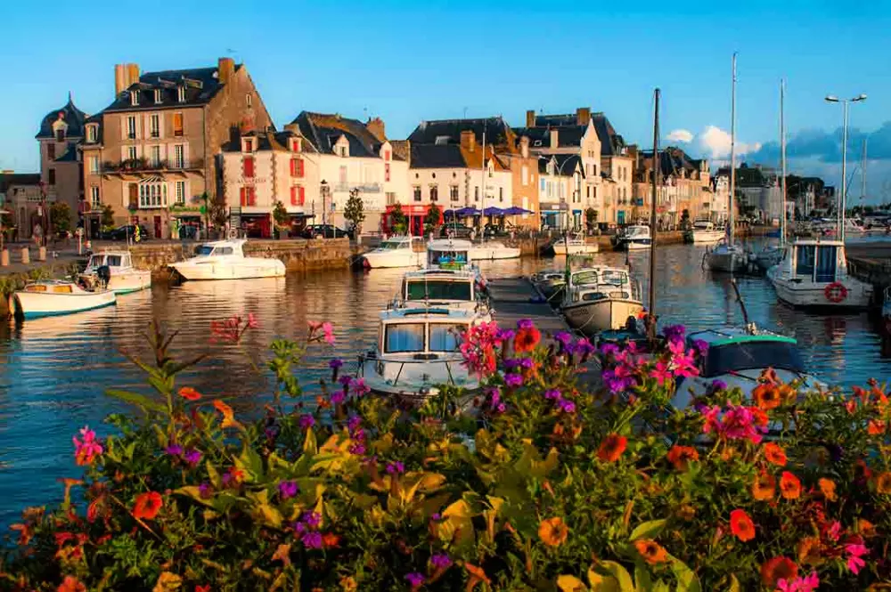 Village Club Goélia Les Voiles Blanches