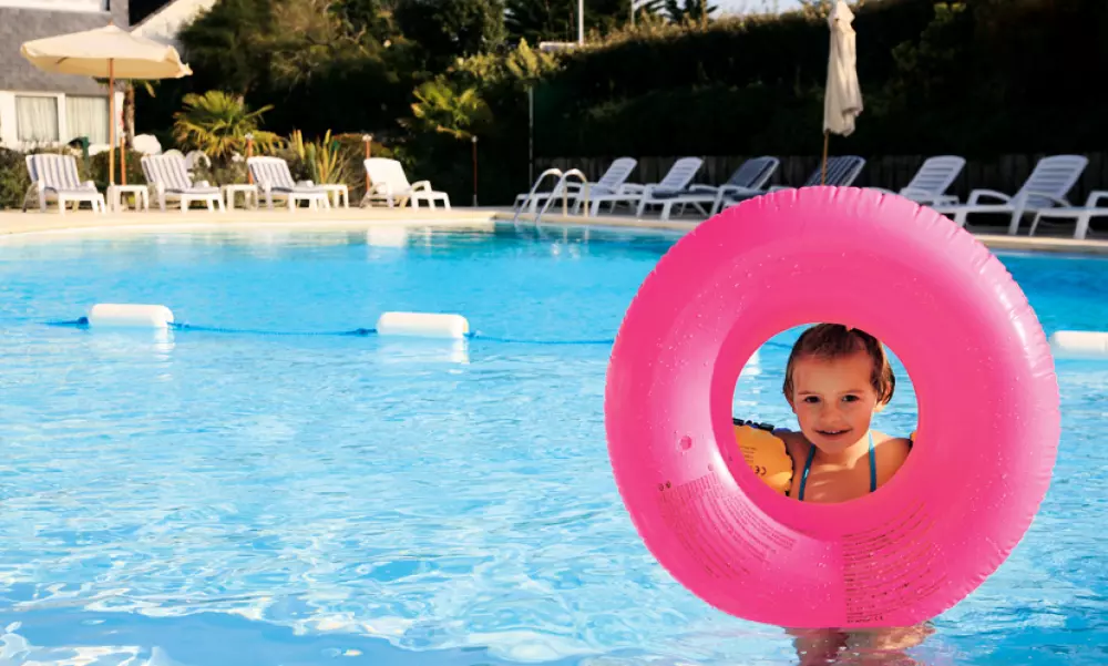 Village Club Goélia Les Voiles Blanches