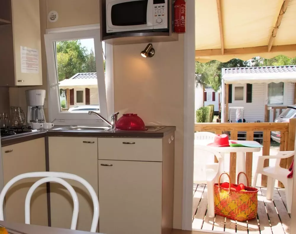 Campingpladser Tikayan Hoteller i nærheden af Lac de Sainte Croix