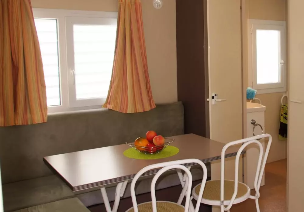 Campingpladser Tikayan Hoteller i nærheden af Lac de Sainte Croix