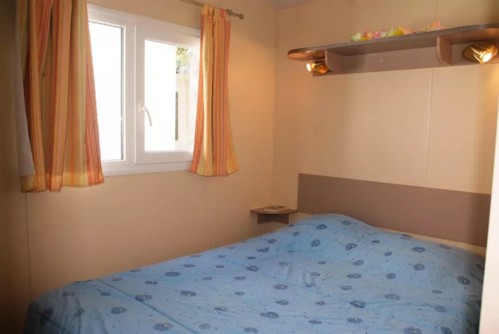 Campingpladser Tikayan Hoteller i nærheden af Lac de Sainte Croix