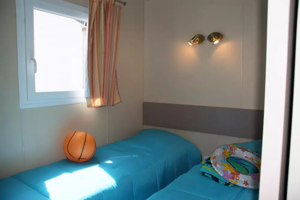 Campingpladser Tikayan Hoteller i nærheden af Lac de Sainte Croix