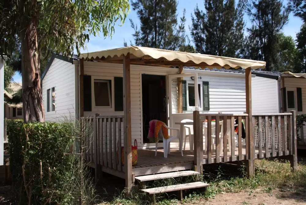 Campingpladser Tikayan Hoteller i nærheden af Lac de Sainte Croix