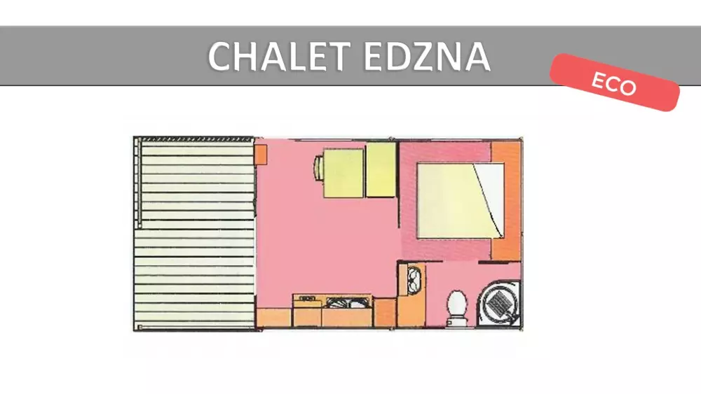 Campingpladser Tikayan Hoteller i nærheden af Lac de Sainte Croix