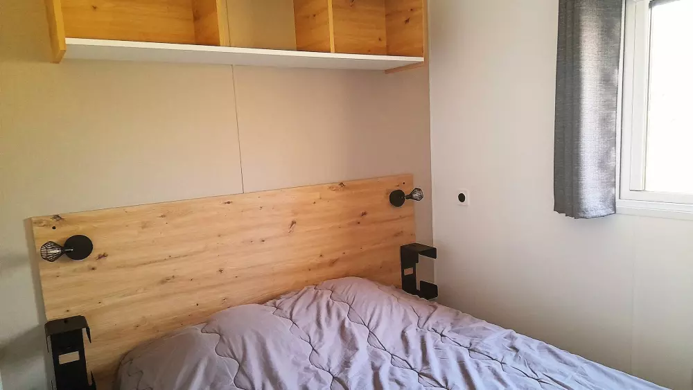 Campingpladser Tikayan Hoteller i nærheden af Lac de Sainte Croix