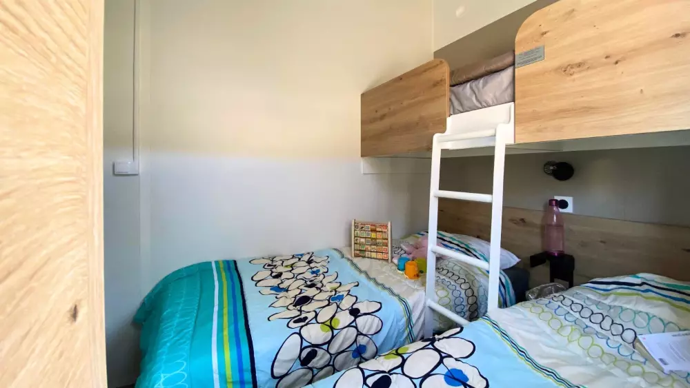 Campingpladser Tikayan Hoteller i nærheden af Lac de Sainte Croix