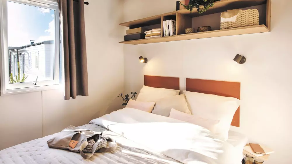 Campingpladser Tikayan Hoteller i nærheden af Lac de Sainte Croix