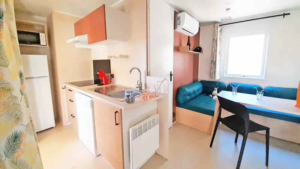 Campingpladser Tikayan Hoteller i nærheden af Lac de Sainte Croix