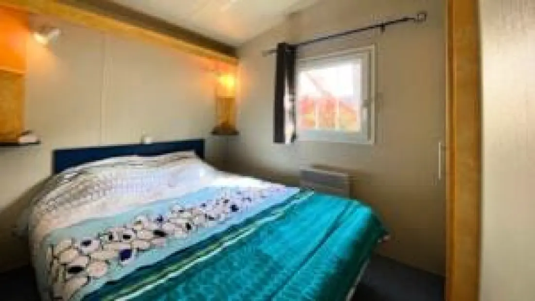 Camping Tikayan Rives du Lac de Sainte Croix3 Sterne★★★