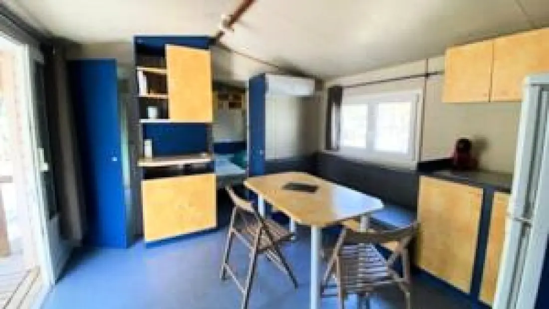 Camping Tikayan Rives du Lac de Sainte Croix3 Sterne★★★