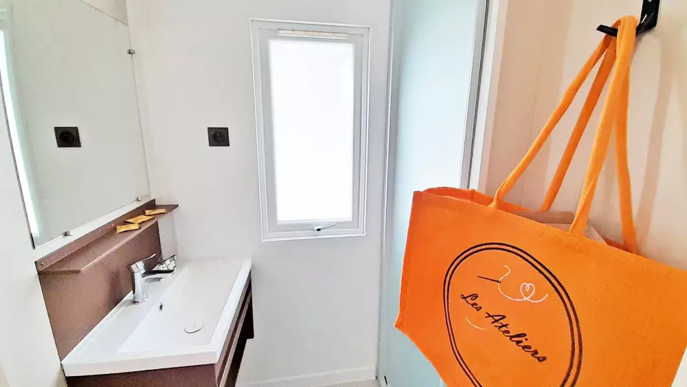 Campingpladser Tikayan Hoteller i nærheden af Lac de Sainte Croix