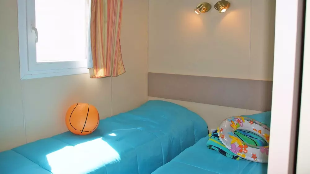 Campingpladser Tikayan Hoteller i nærheden af Lac de Sainte Croix