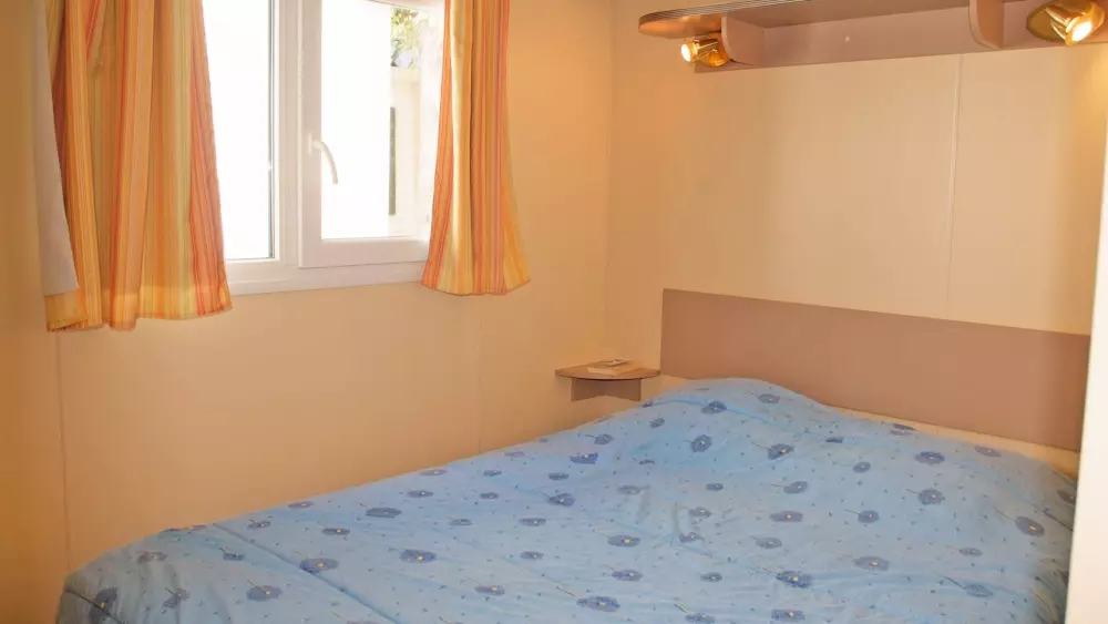 Campingpladser Tikayan Hoteller i nærheden af Lac de Sainte Croix