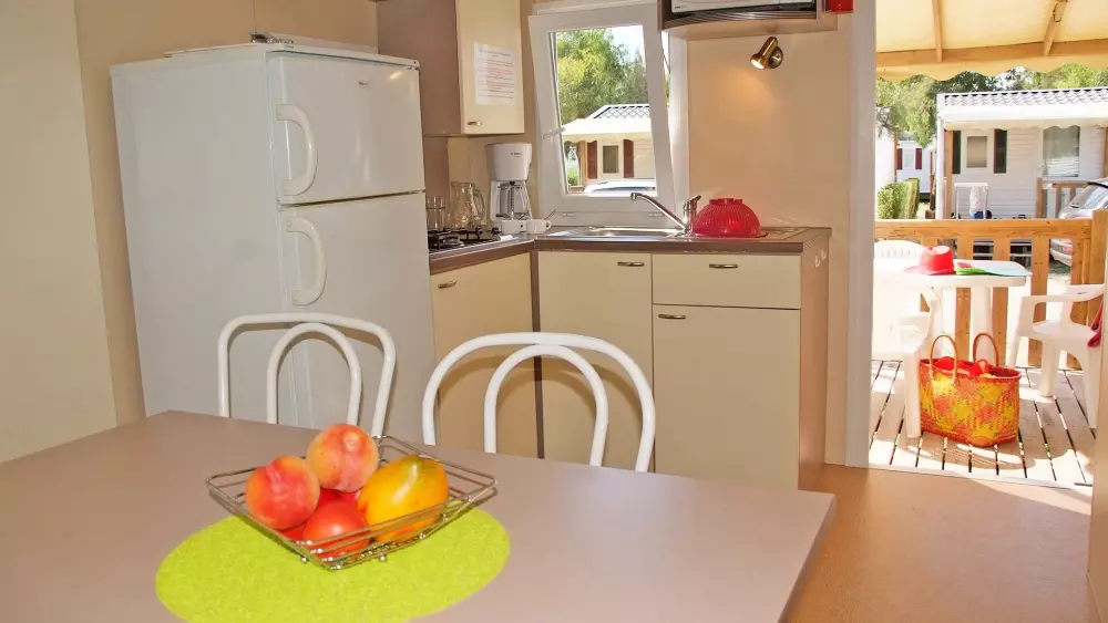 Campingpladser Tikayan Hoteller i nærheden af Lac de Sainte Croix