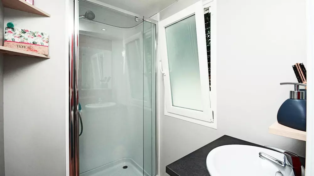 Campingpladser Tikayan Hoteller i nærheden af Lac de Sainte Croix