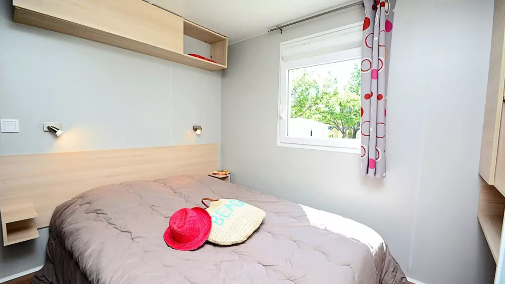 Campingpladser Tikayan Hoteller i nærheden af Lac de Sainte Croix