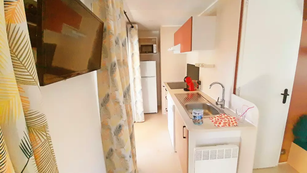 Campingpladser Tikayan Hoteller i nærheden af Lac de Sainte Croix