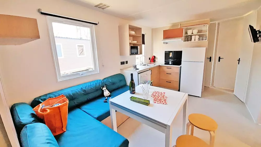 Campingpladser Tikayan Hoteller i nærheden af Lac de Sainte Croix