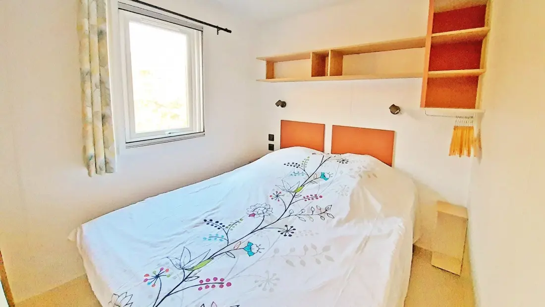 Camping Tikayan Rives du Lac de Sainte Croix3 Sterne★★★
