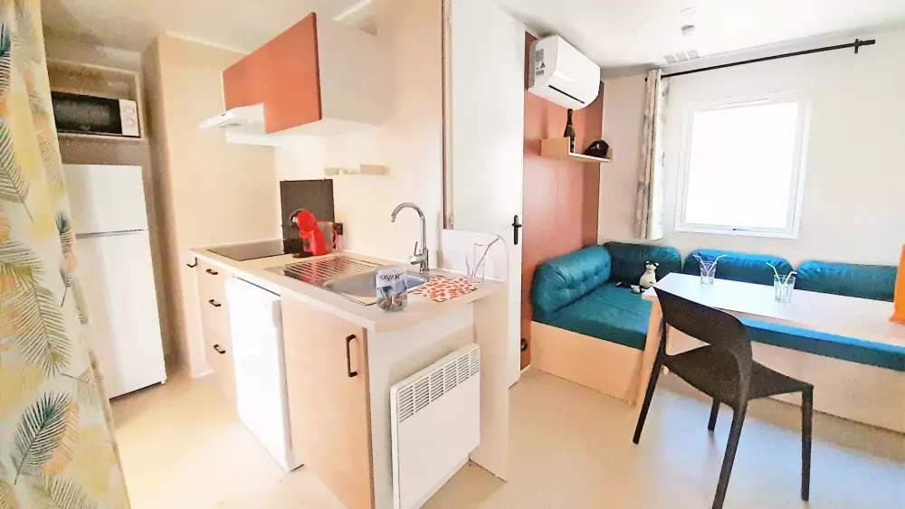 Campingpladser Tikayan Hoteller i nærheden af Lac de Sainte Croix