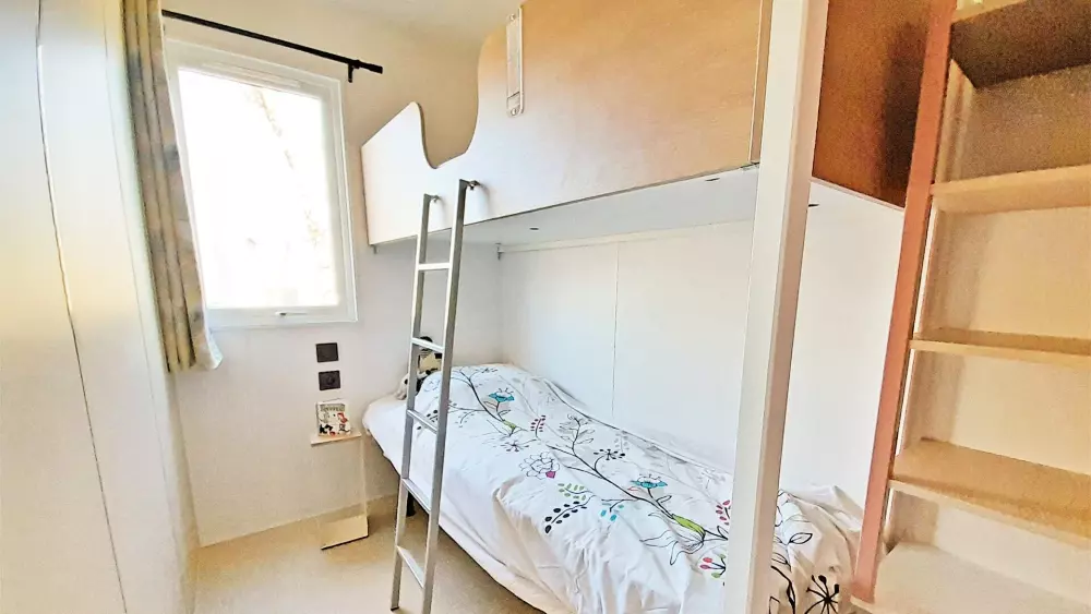 Campingpladser Tikayan Hoteller i nærheden af Lac de Sainte Croix