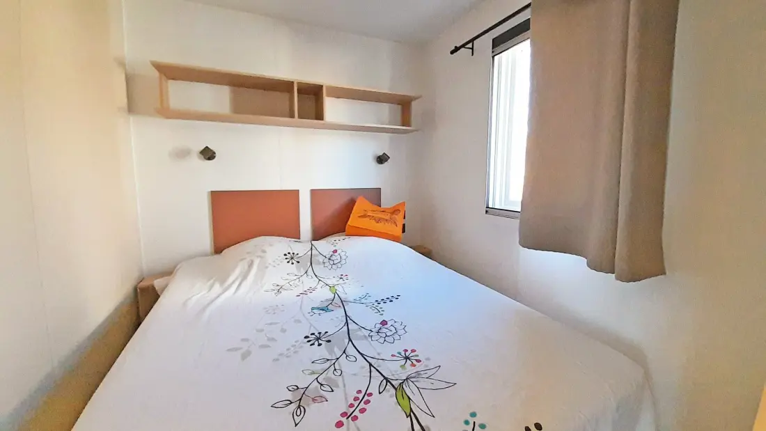 Camping Tikayan Rives du Lac de Sainte Croix3 Sterne★★★