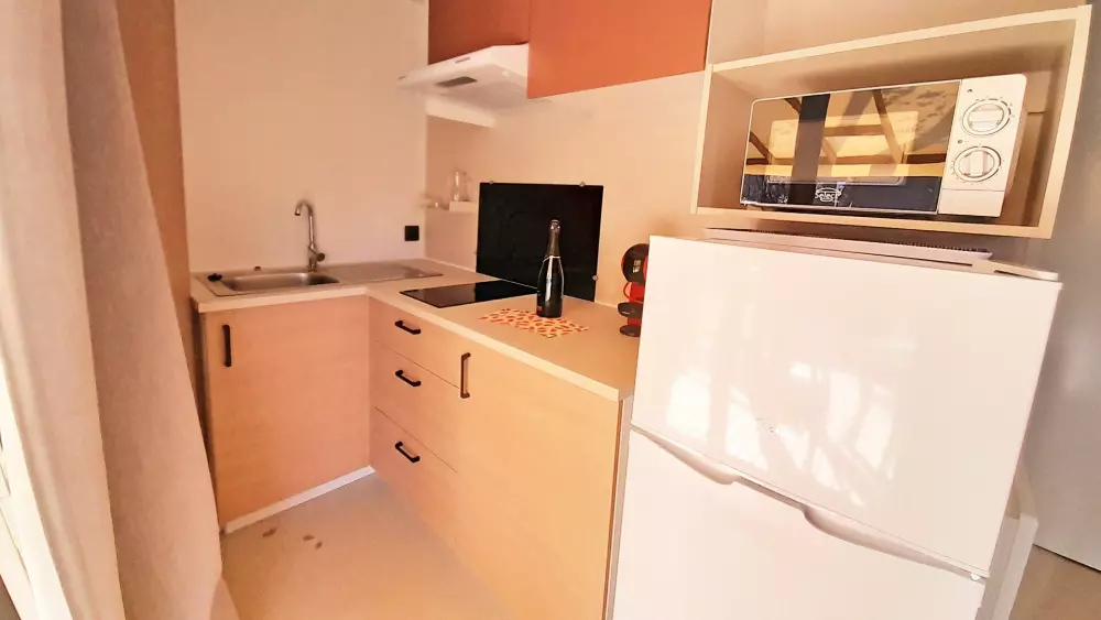 Campingpladser Tikayan Hoteller i nærheden af Lac de Sainte Croix