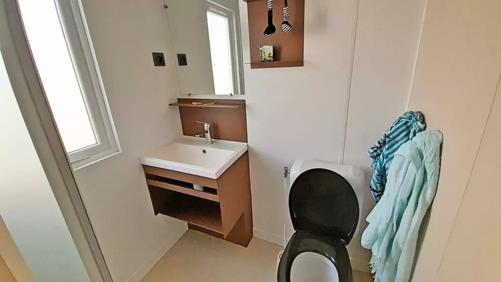 Campingpladser Tikayan Hoteller i nærheden af Lac de Sainte Croix