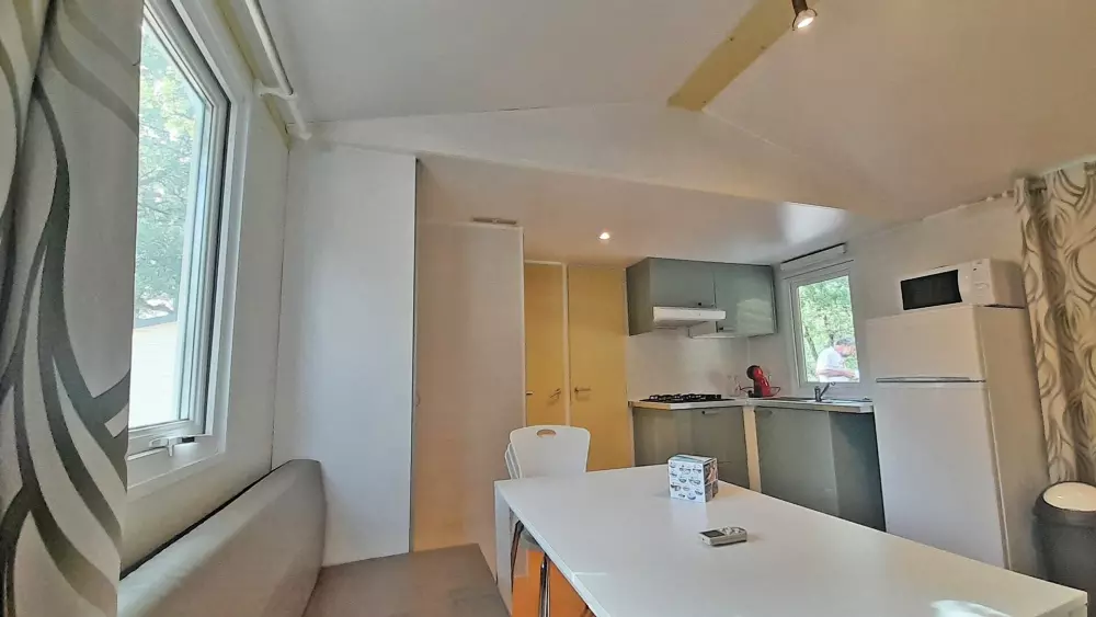 Campingpladser Tikayan Hoteller i nærheden af Lac de Sainte Croix