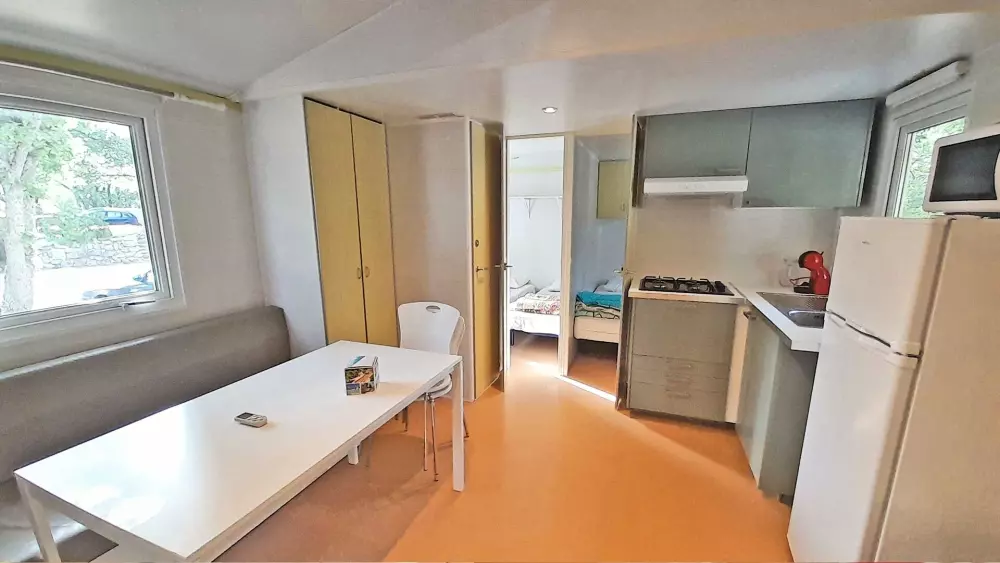 Campingpladser Tikayan Hoteller i nærheden af Lac de Sainte Croix