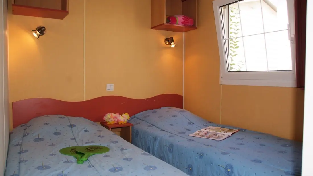 Camping Tikayan Rives du Lac de Sainte Croix3 Sterne★★★
