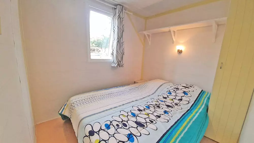 Campingpladser Tikayan Hoteller i nærheden af Lac de Sainte Croix