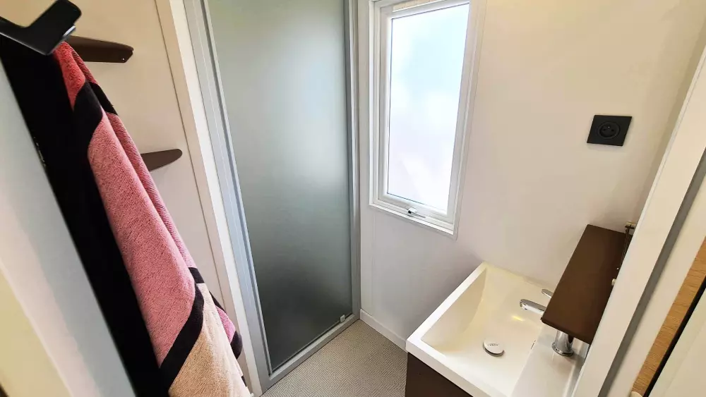 Campingpladser Tikayan Hoteller i nærheden af Lac de Sainte Croix