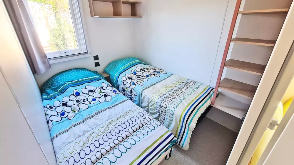 Campingpladser Tikayan Hoteller i nærheden af Lac de Sainte Croix