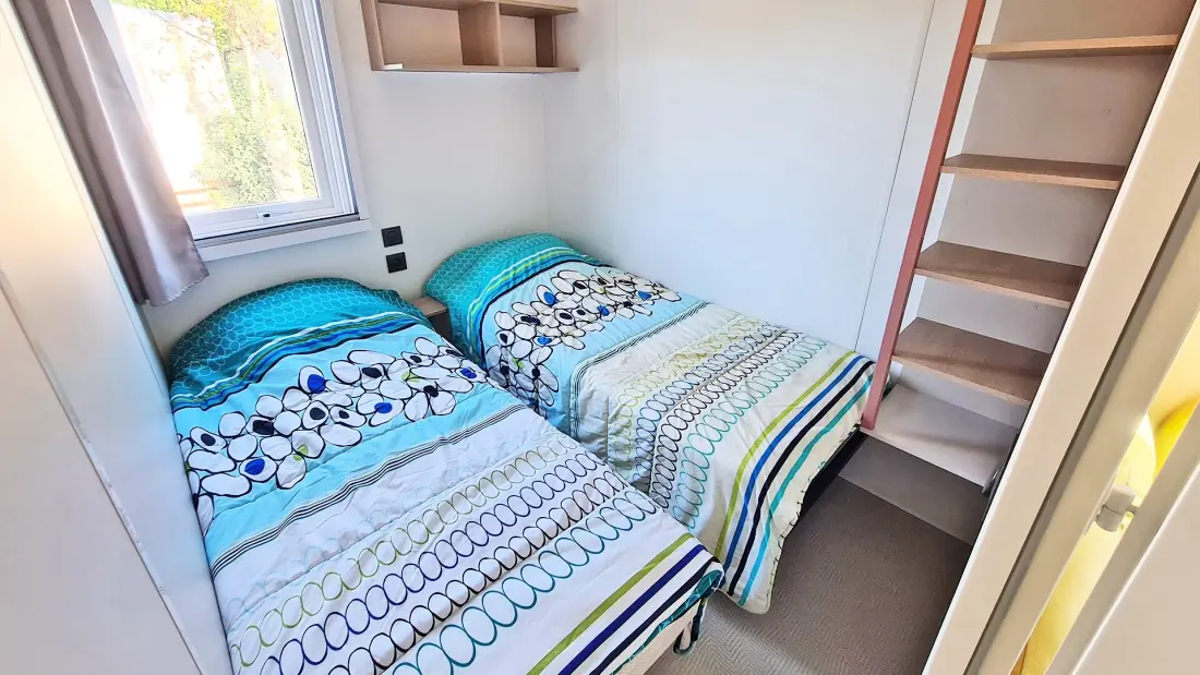 Camping Tikayan Rives du Lac de Sainte Croix3 Sterne★★★