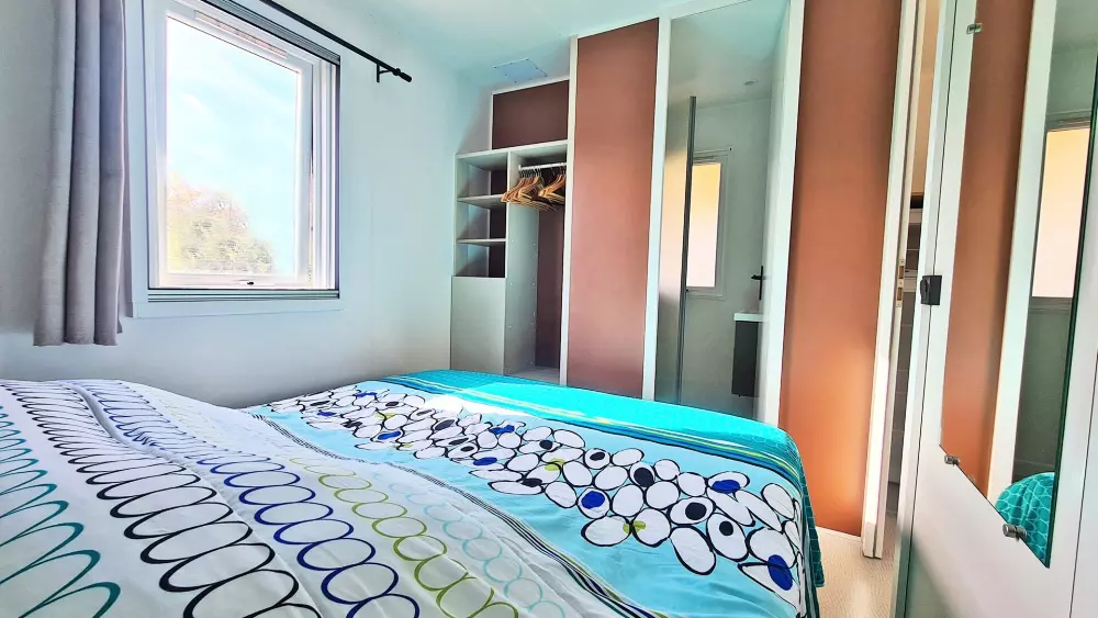 Campingpladser Tikayan Hoteller i nærheden af Lac de Sainte Croix