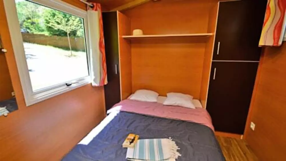 Campingpladser Tikayan Hoteller i nærheden af Lac de Sainte Croix