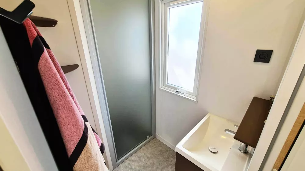 Campingpladser Tikayan Hoteller i nærheden af Lac de Sainte Croix