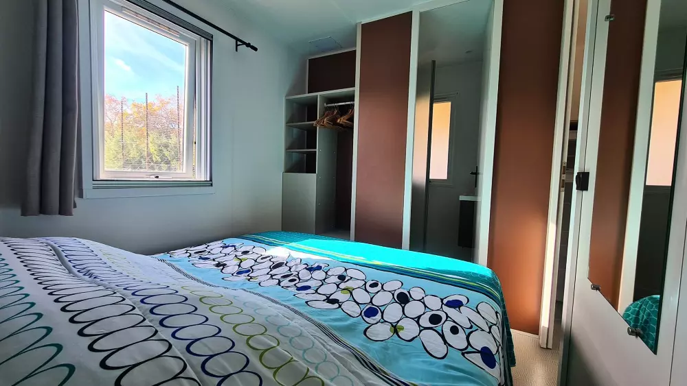 Campingpladser Tikayan Hoteller i nærheden af Lac de Sainte Croix