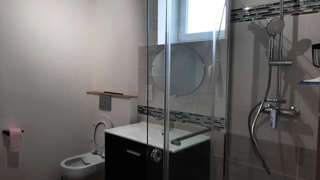 Gîte de France Die Reben 3 Ohren