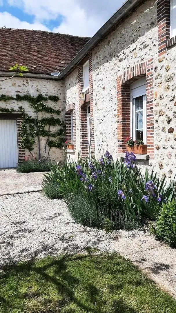Gîte de France Die Reben 3 Ohren