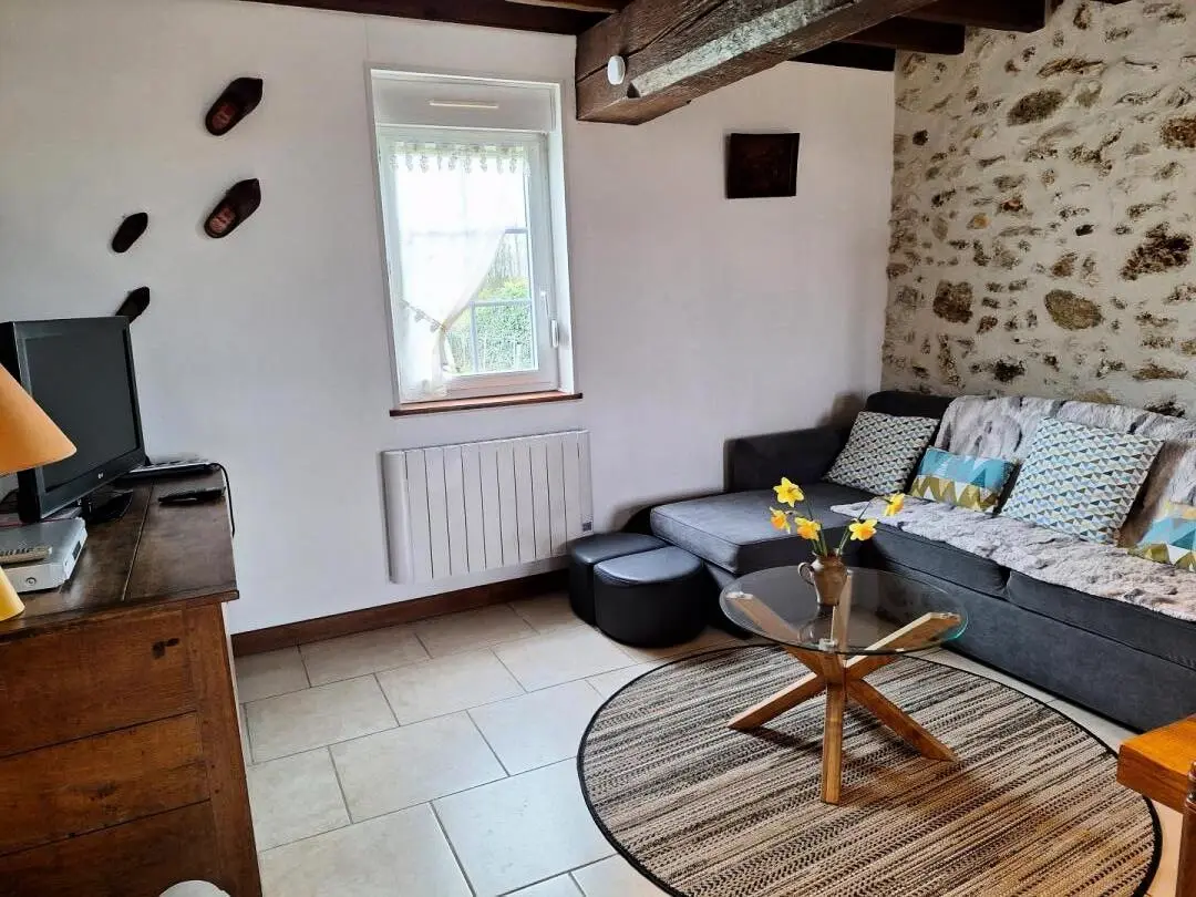 Gîte de France Die Reben 3 Ohren