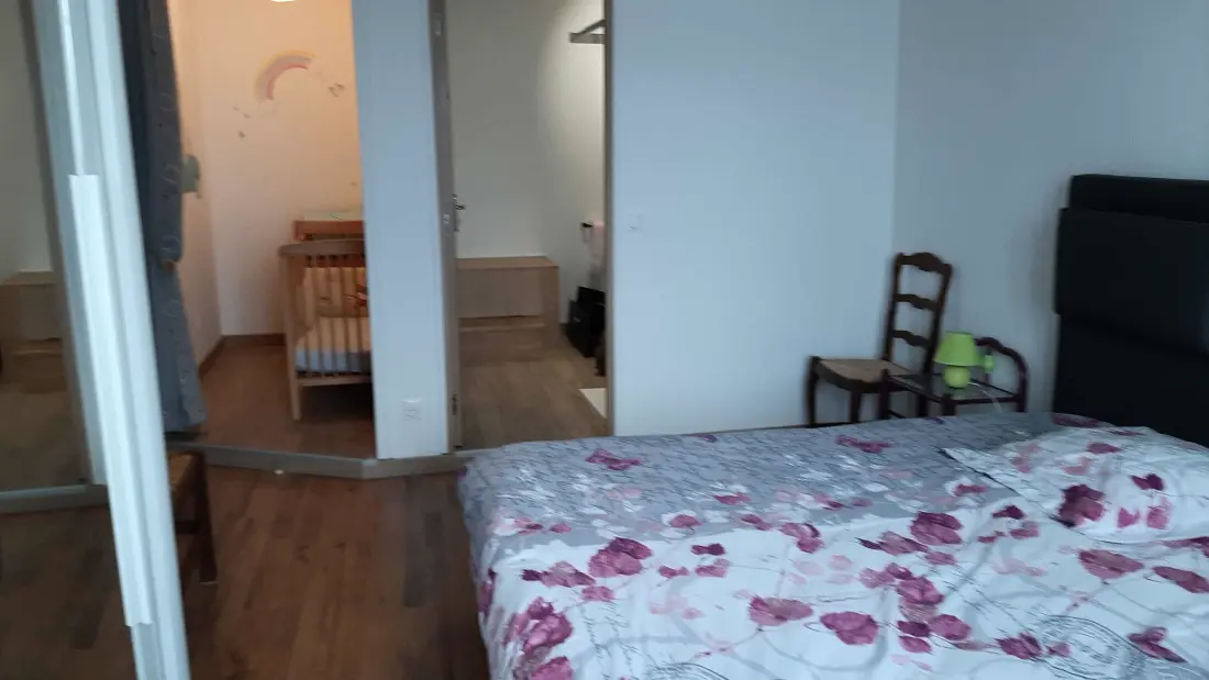 Gîte de France Die Reben 3 Ohren