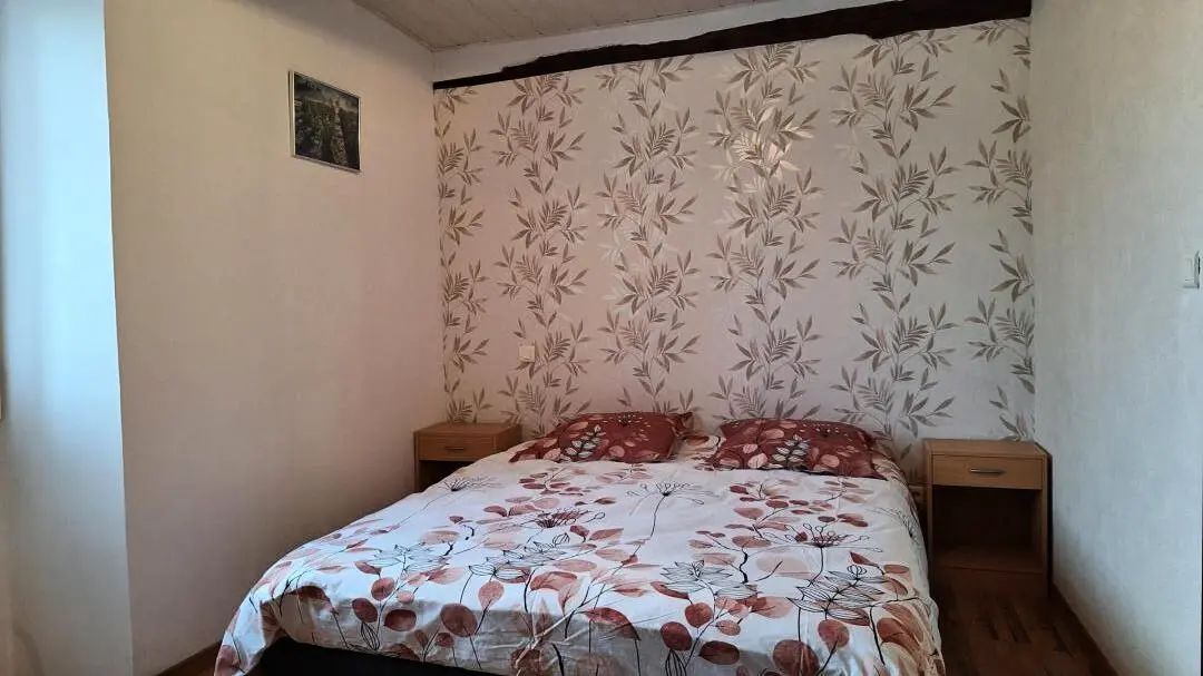 Gîte de France Die Reben 3 Ohren
